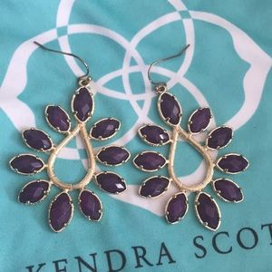 Kendra Scott Earrings